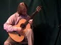 David Russell Grieg Lyric Pieces Home Recording Part II