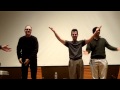 Rhythm - The Brain and a Drum / Bronowski Forum / January 2011 (7/7)
