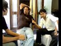 Roshan Pisses off Stephen Roshan Pisses off Stephen