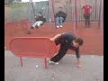 idiot and swings full