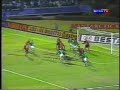 Gols de Euller contra o Flamengo