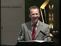 William Mulholland MC Showreel