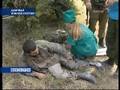 USA's soilders in South Ossetia