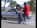 BeZiers Stunt : Belou