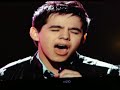 David Archuleta - \"And So It Goes\" - FINAL 3 - May/13/2008 David Archuleta - \"And So It Goes\" - FINAL 3 - May/13/2008