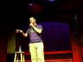 Skipper Stand Up - Joey Summers 11/11/06