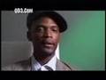 Hip Hop & Politics: Privatization of Prisons