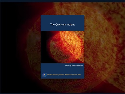 The Quantum Indians The Quantum Indians