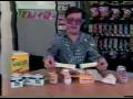 Genuine Nerd Toby Radloff - The Cheese Test