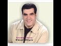 Vusal Aliyev - Isterdim Gelesen