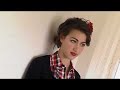 Rouge and Rascal month 5 promo