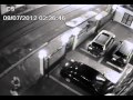 Policía mata un alcalde de Azua #1