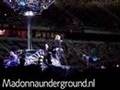Madonna rehearsal in Dusseldorf Confessions Tour