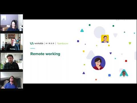 Effective workplace communication: 6 tips for distributed teams