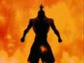 Zuko's Hellfire