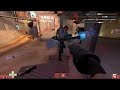 Scout Pwnage Part 2/3