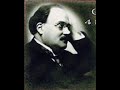 Chopin Three Nouvelle Etudes Raoul Koczalski Rec.1938