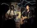 extracto de concierto de alberto martin en el buho real, en el que interpreta junto a paco bello el tema no sabes cuanto te he querido. el 22 de septiembre de 2008