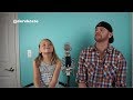 Me & My Daughter Singing : Highway Don't C