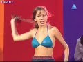 rebelde way- culo sexy-baile de mia rebelde way- culo sexy-baile de mia