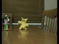 videos de Blob VS Crusty the clown