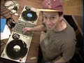 Dj tutorial, How to beat mix , without touching the platter