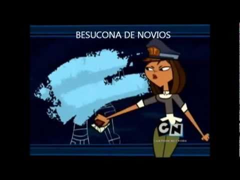 besucona -