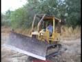 Ben Dover Dozer