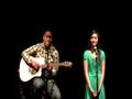 just friends-cathy nguyen & randolph permejo KP Showcase