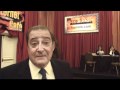 Amir Khan, Thomas Hauser, and Bob Arum talk Pacquiao vs. Cotto @ FightFan.com