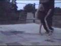 ECWA: Fame Douglas vs. The Prodigy II