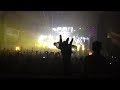 Above & Beyond - On a Good Day @ The Shrine Los Angeles - Group Therapy