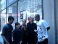 YouTube - Project Runway season 3 four finalist