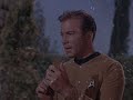 William Shatner as Captain Kirk calls various places looking for... some... kind of... creature... www.davidmgreen.com