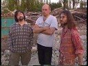 FAUST live in Cologne 1996 Keynote TV Krautrock