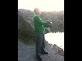 Tec 9 bump fire in Tennessee 10 rds.