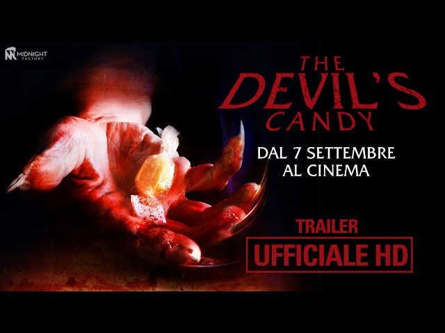 Anteprima Immagine Trailer The Devil's Candy, trailer ufficiale italiano