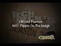 Teck Deck Tips [Season 2] Episode Six
