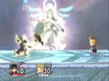 SSB Brawl - Slow-Motion FS Series: Pit