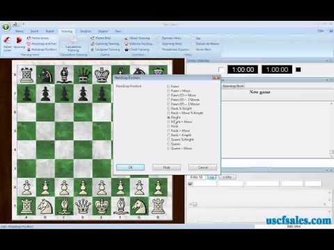 chess computer
