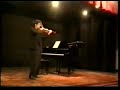 Paganini Nel cor piu - Pokhanovski Oleg Paganini Nel cor piu - Pokhanovski Oleg