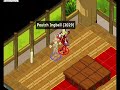 Dofus / Darksra sram 14X (Yooy 2 ^^ ) Raval
