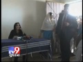 Angelina Jolie visits Pakistan