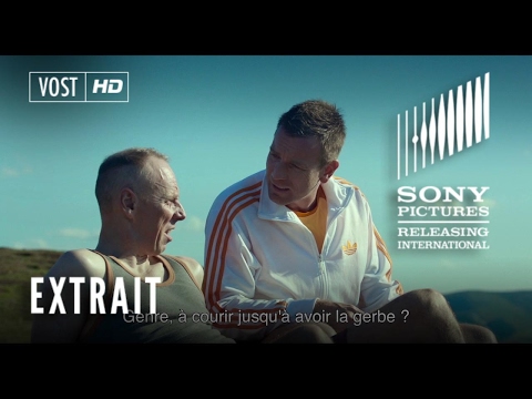 T2 Trainspotting - Extrait Addicted To Running - VOST