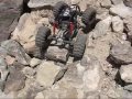 R1 Rock Buggy testing