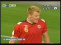 (2007) Noruega 2-1 Argentina || gol Maxi Rodriguez