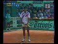 Lendl Vs Chang. Il colpo del secolo Lendl Vs Chang. Il colpo del secolo