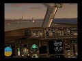 LevelD 767 Flight Part 2