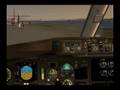 LevelD 767 Flight Part 2
