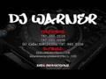 DJ warner tiradera a DJ luian II